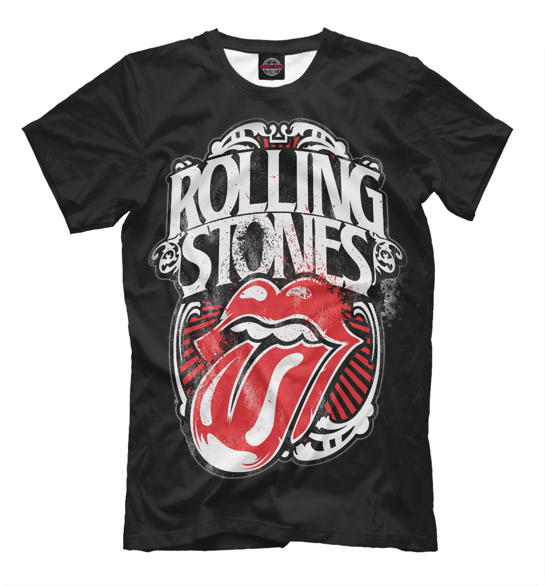 

The Rolling Stones