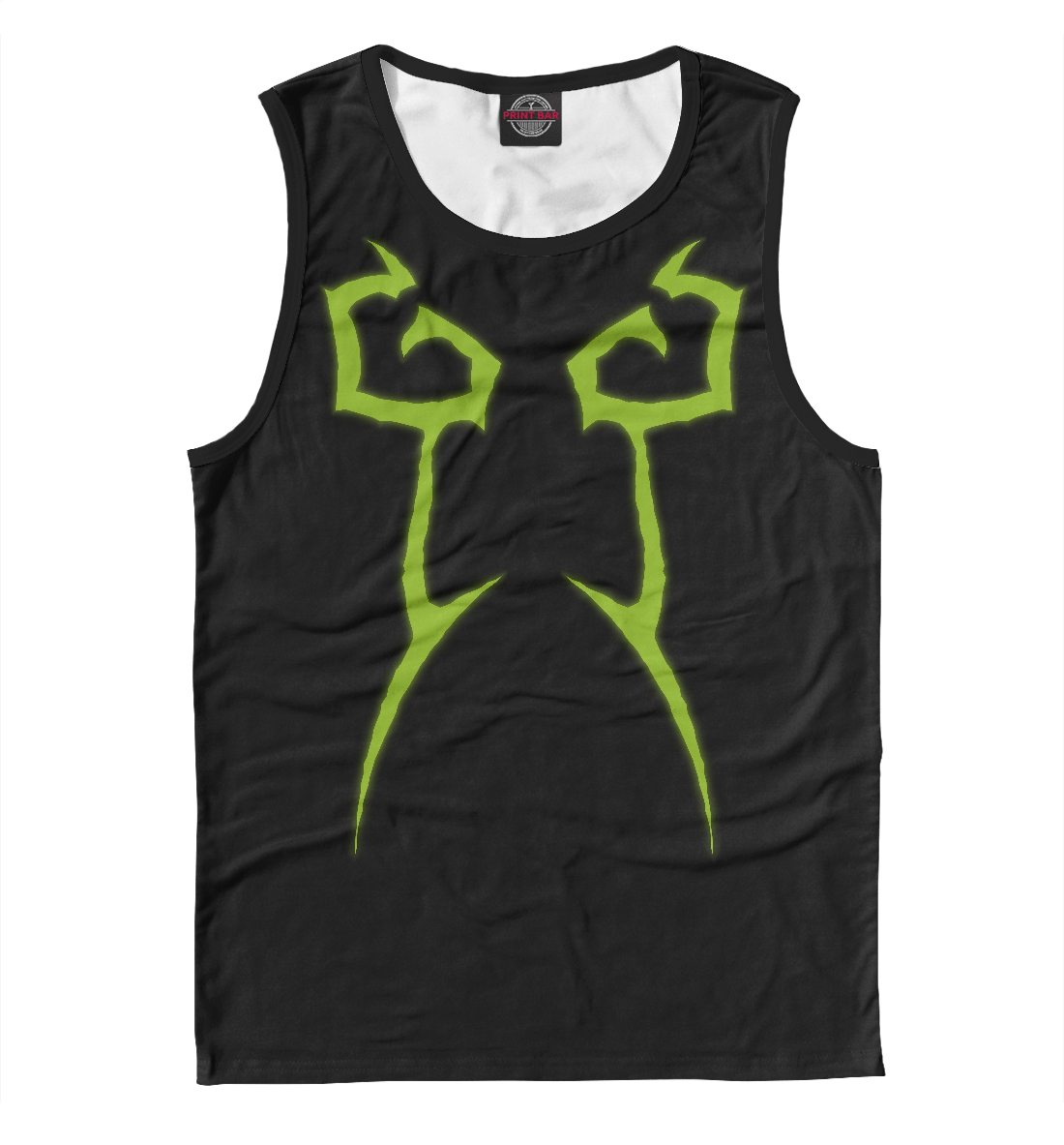 

Illidan Legion