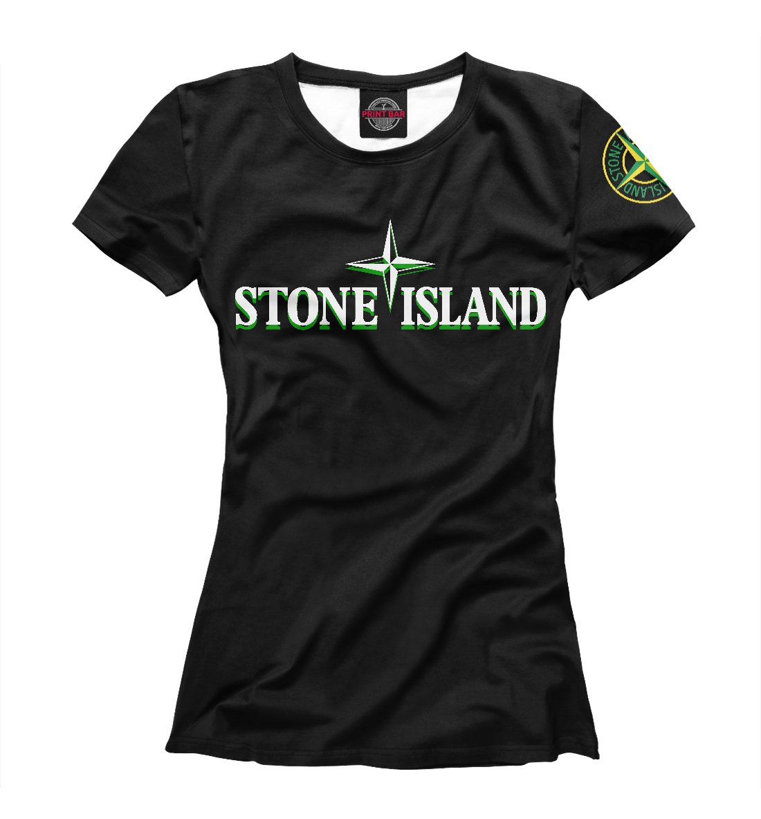 

Stone Island