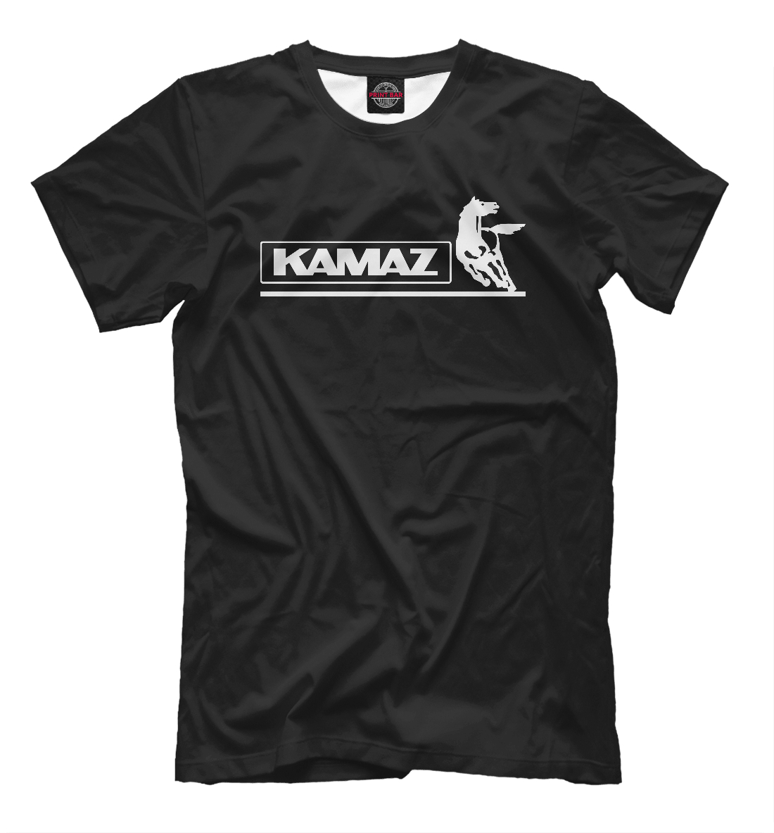 

Kamaz