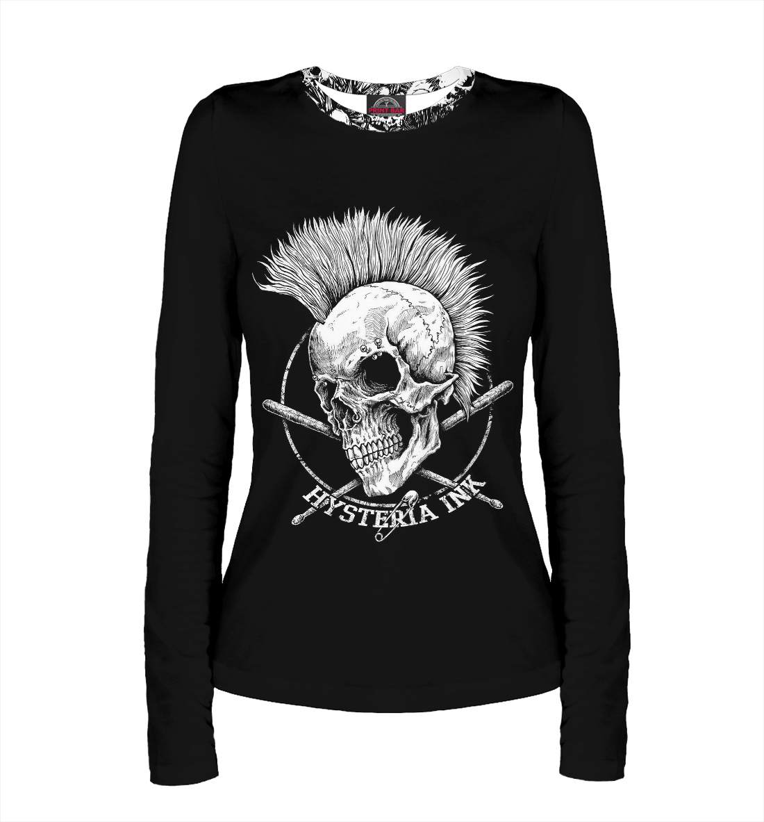 

Punk