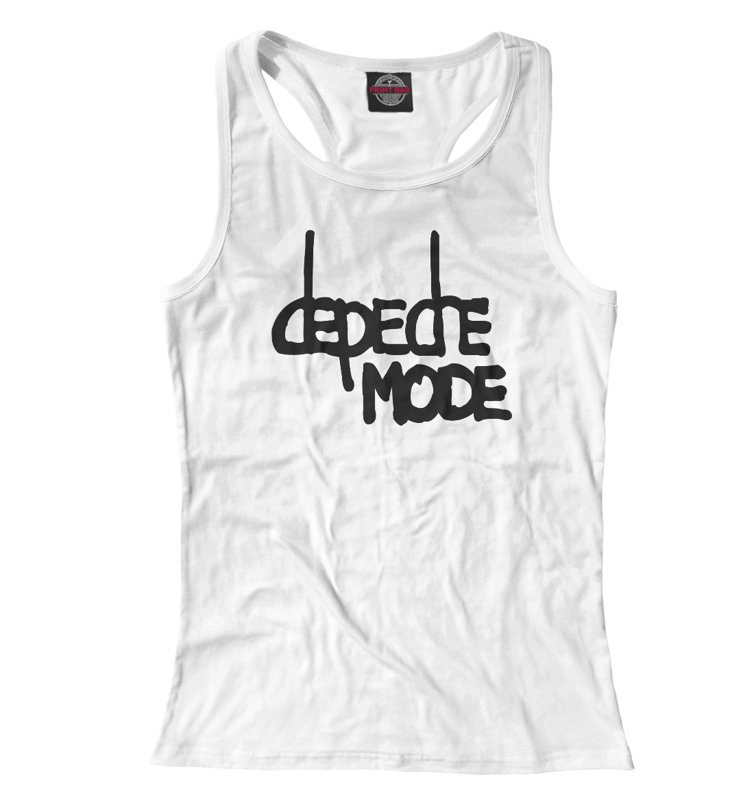

Depeche Mode