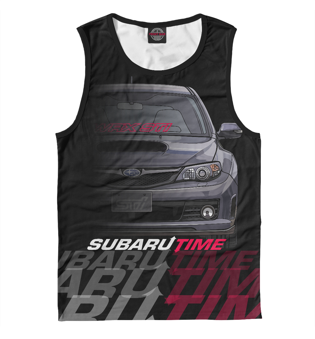

Subaru