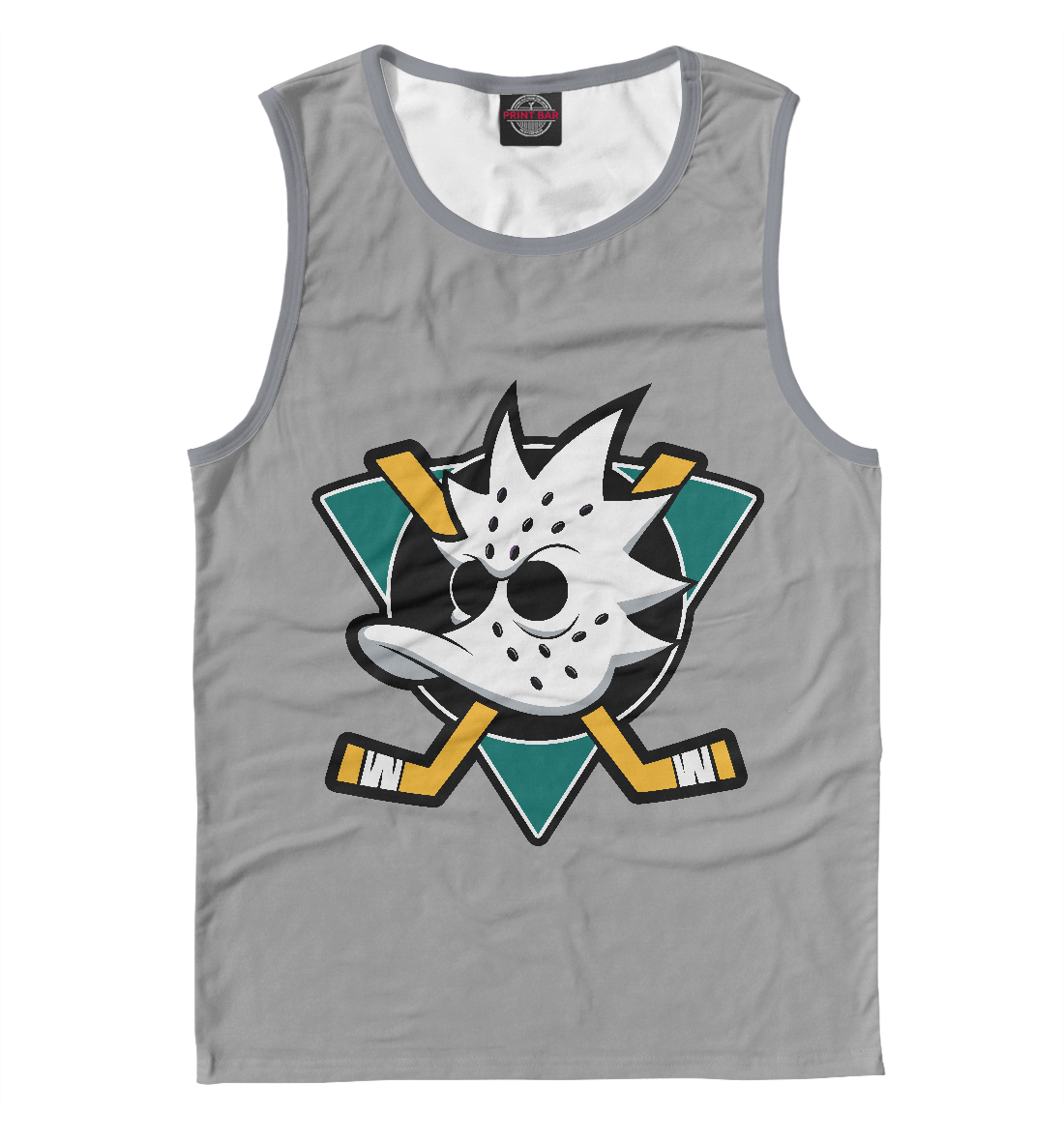 

Rick Hockey