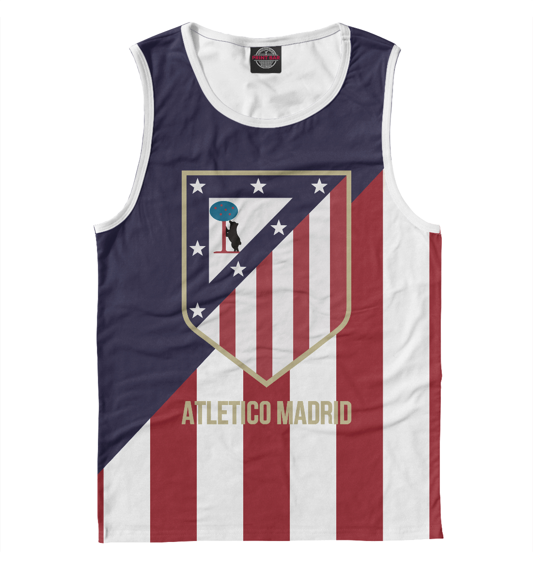 

Atletico Madrid