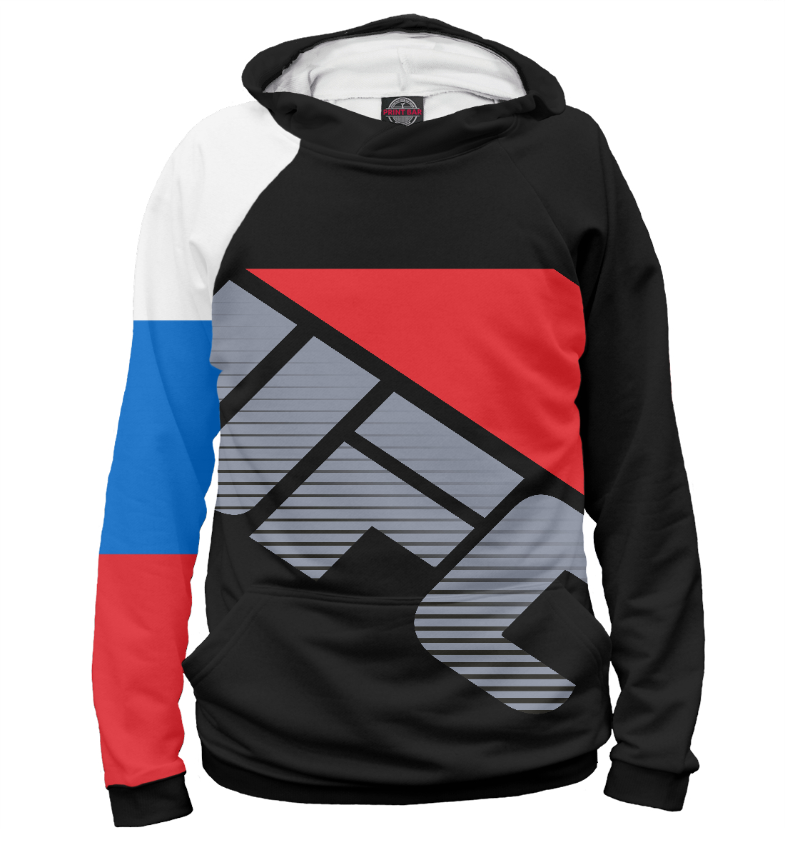 

Russia UFC