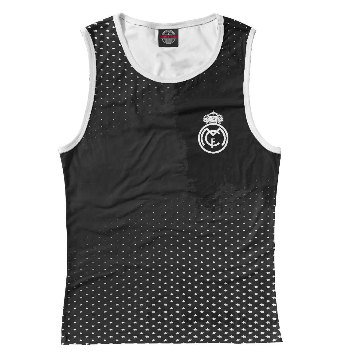 

REAL MADRID SPORT