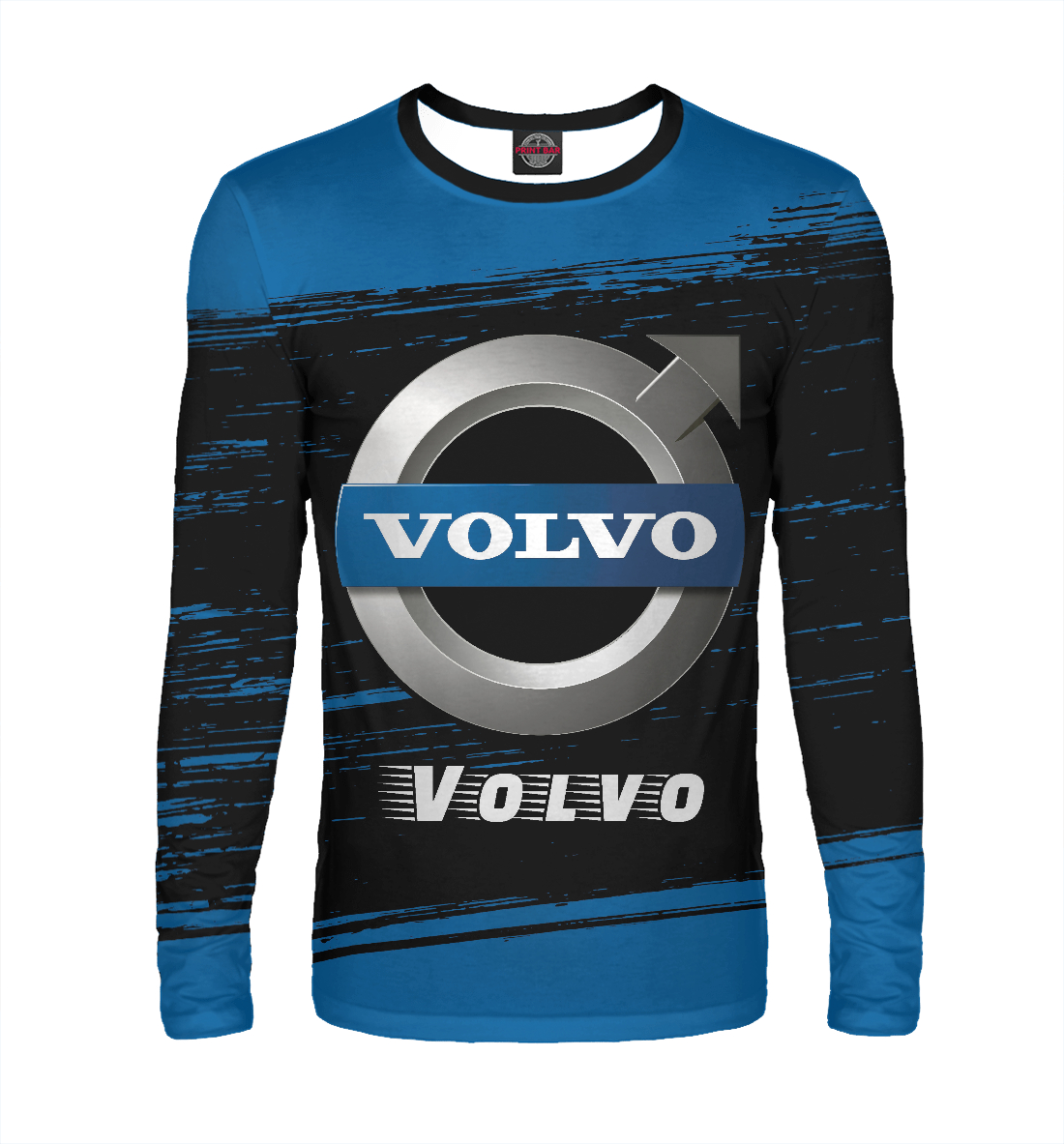 

Вольво | Volvo
