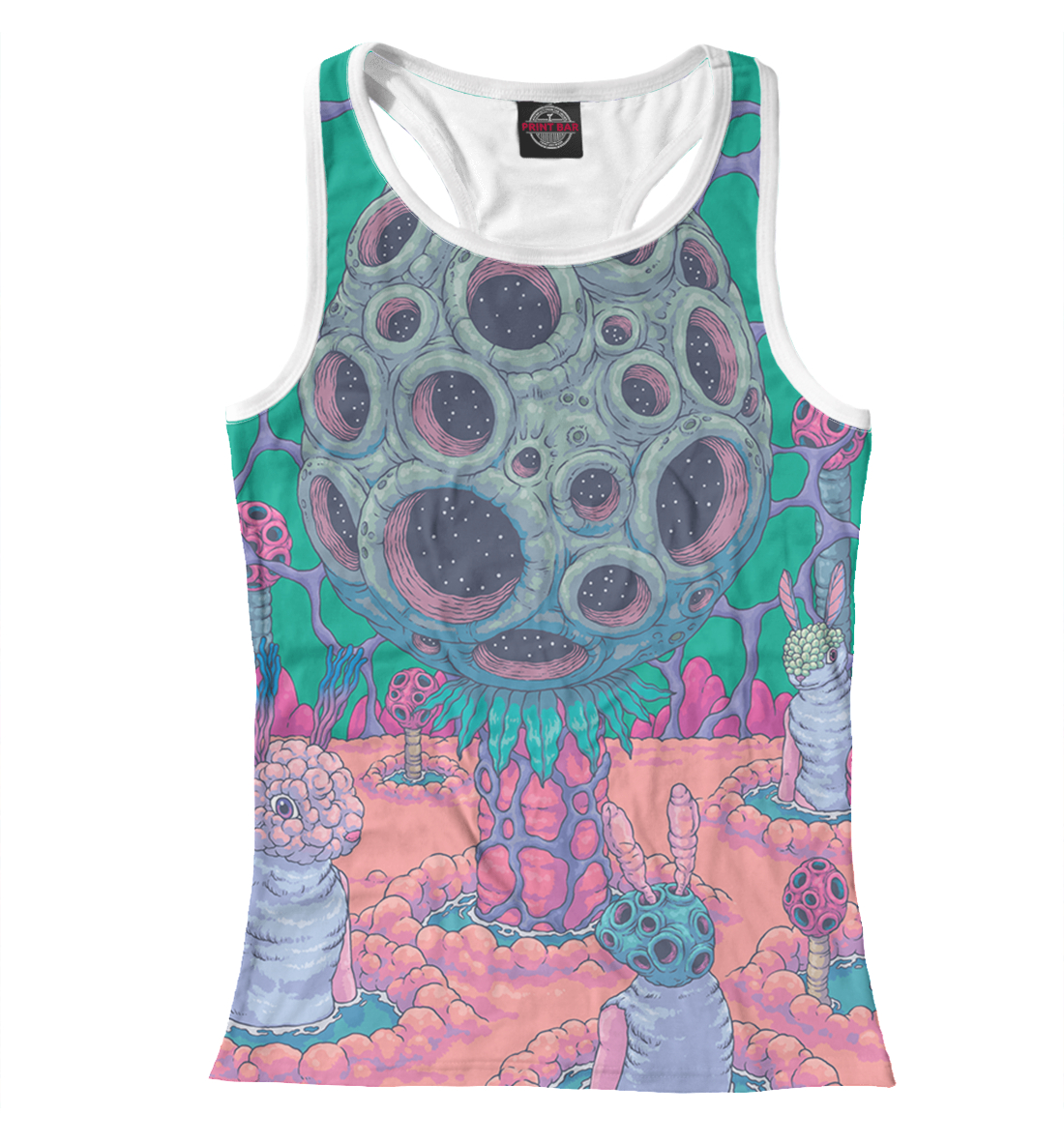 

Психоделика