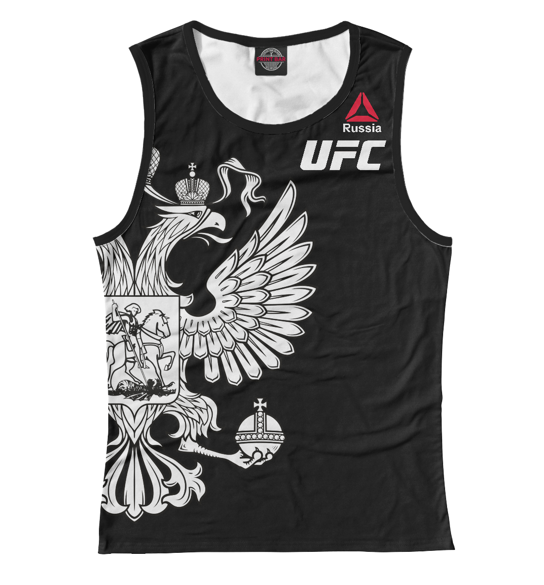 

UFC Россия