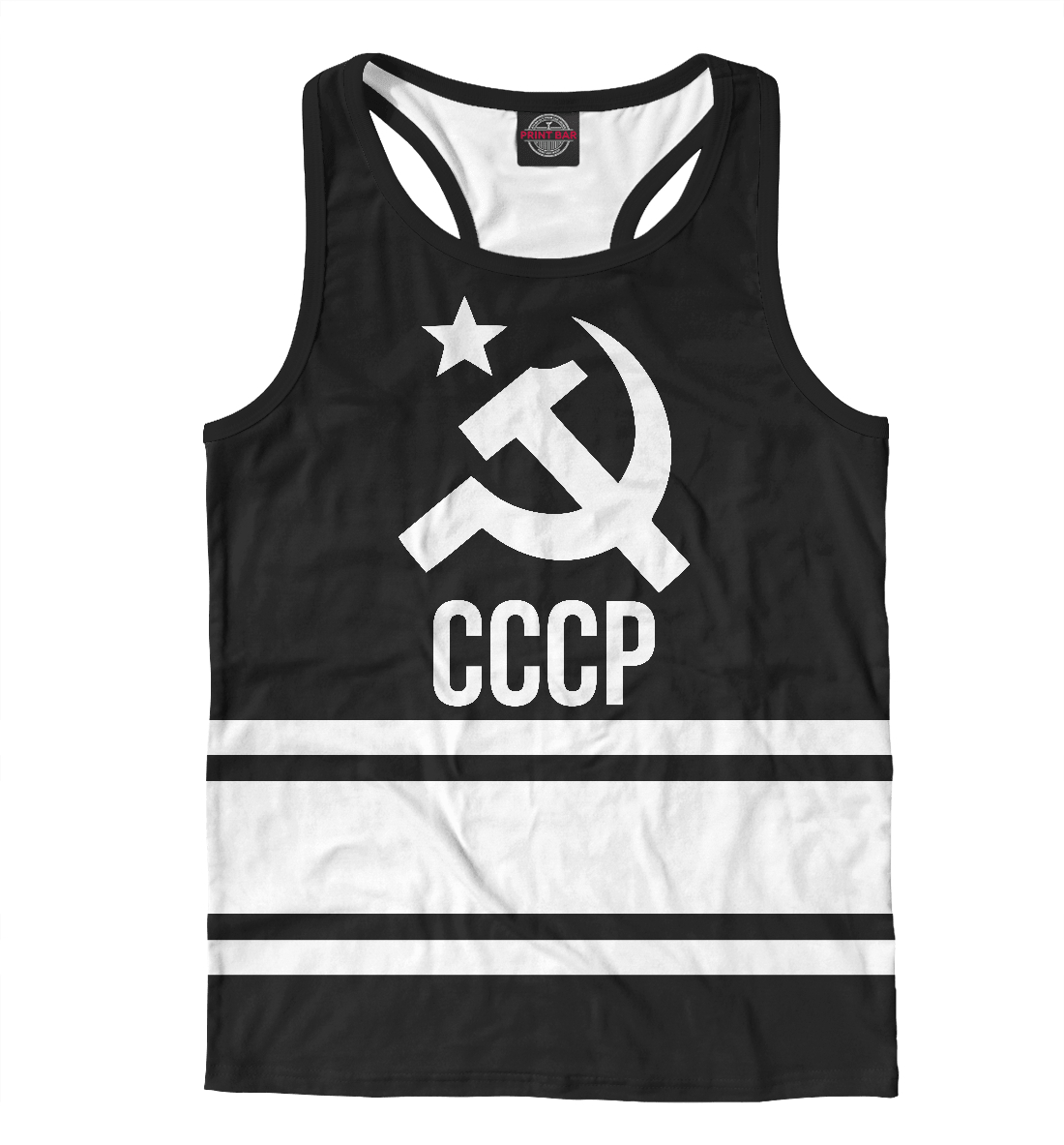 

USSR Black&White