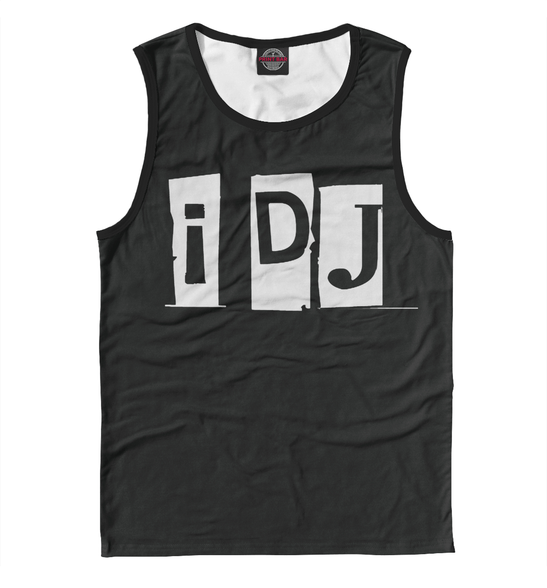 

DJ