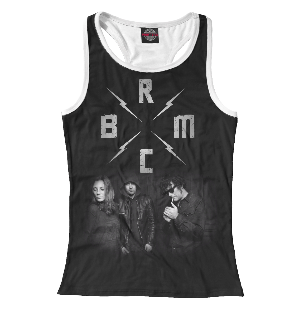 

Black Rebel Motorcycle Club