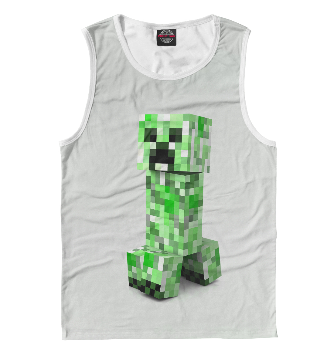 

Creeper