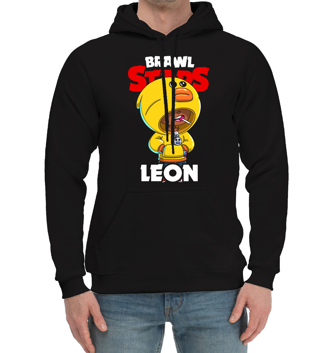 

Brawl Stars, Sally Leon