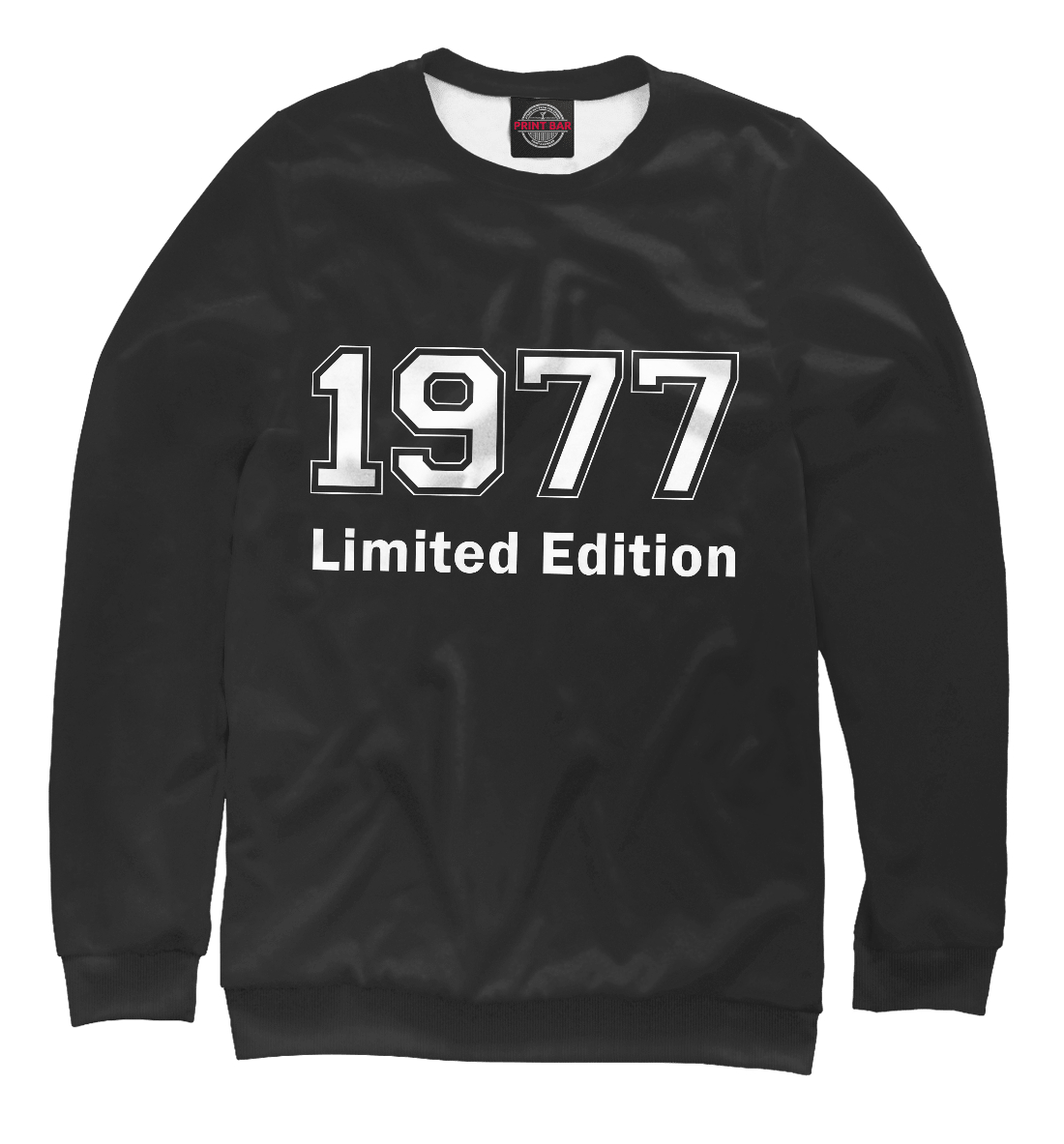 

Limited Edition