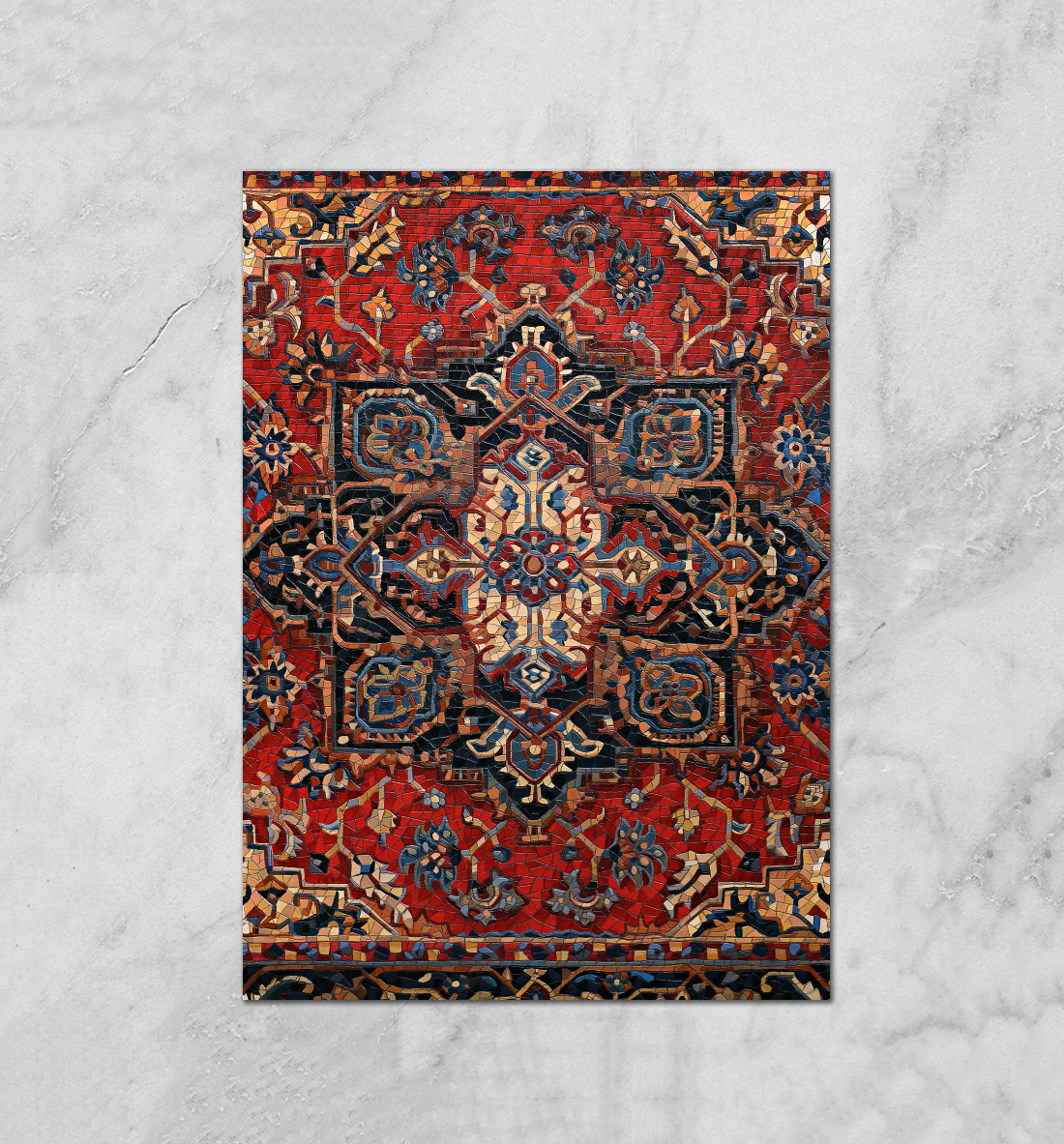 

Его Ворсейшество