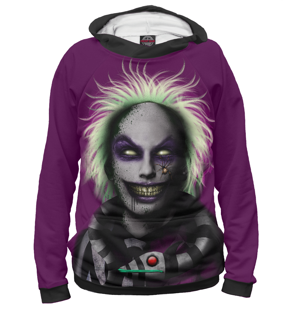 

Beetlejuice