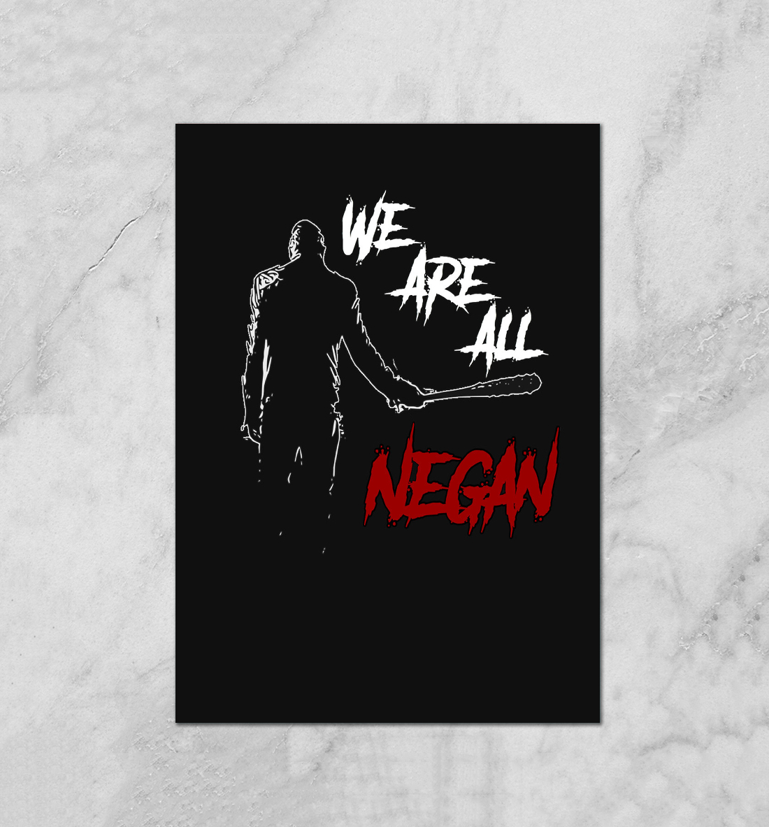 

The Walking Dead