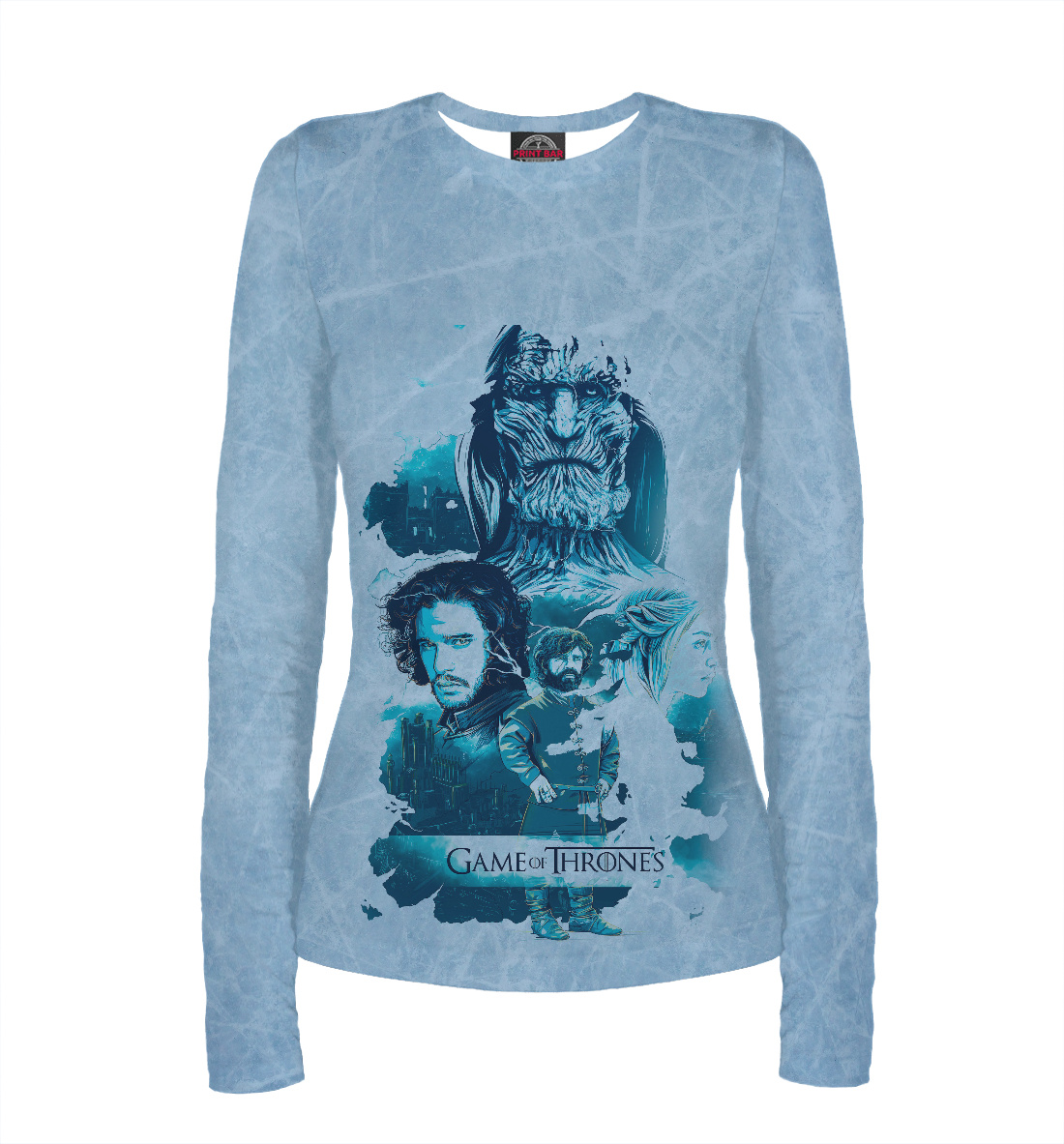 

Игра престолов