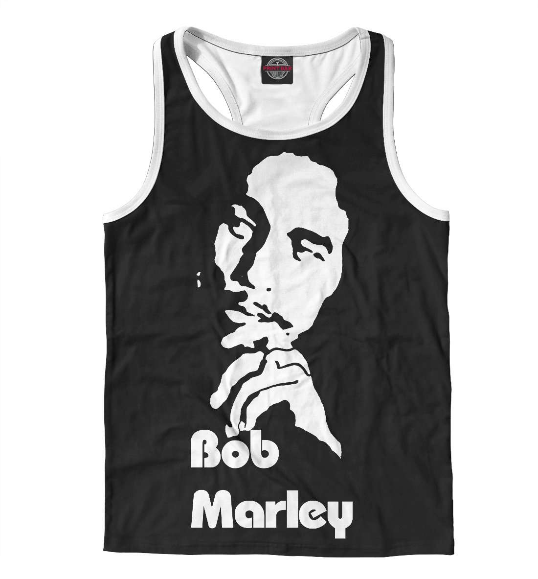 

Bob Marley