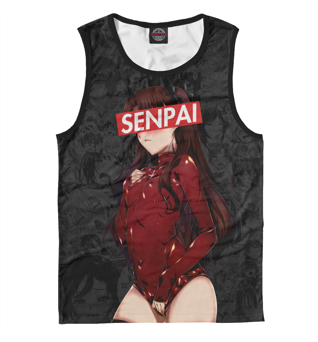 

Senpai (Anime)