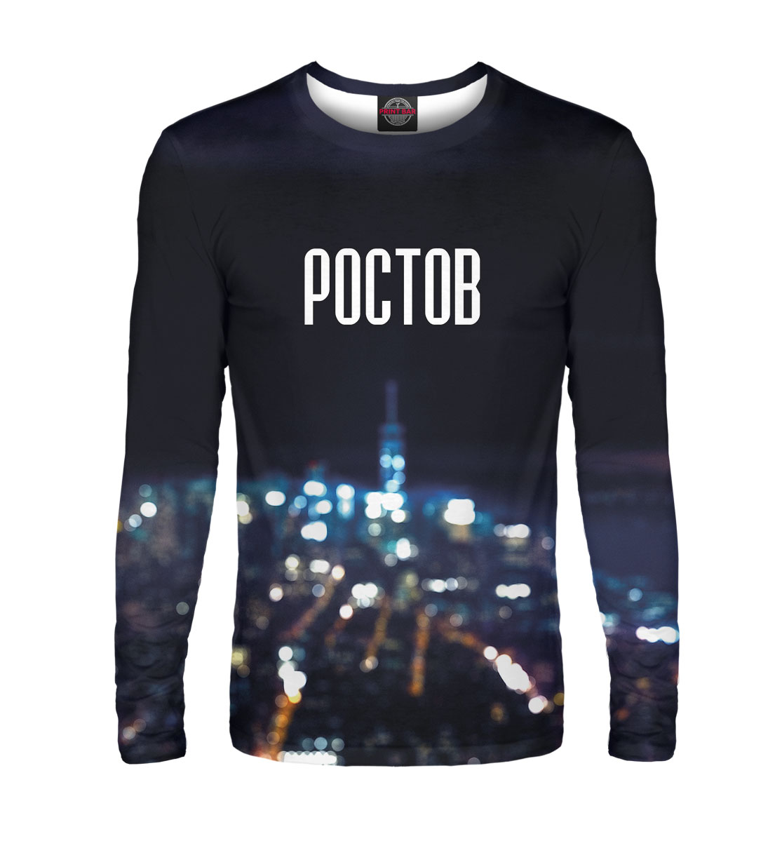

Ростов