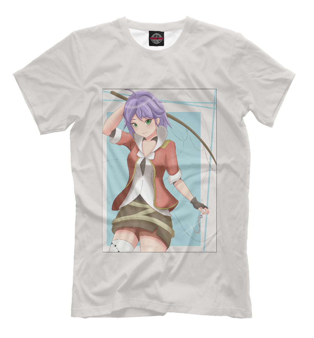 

Anime