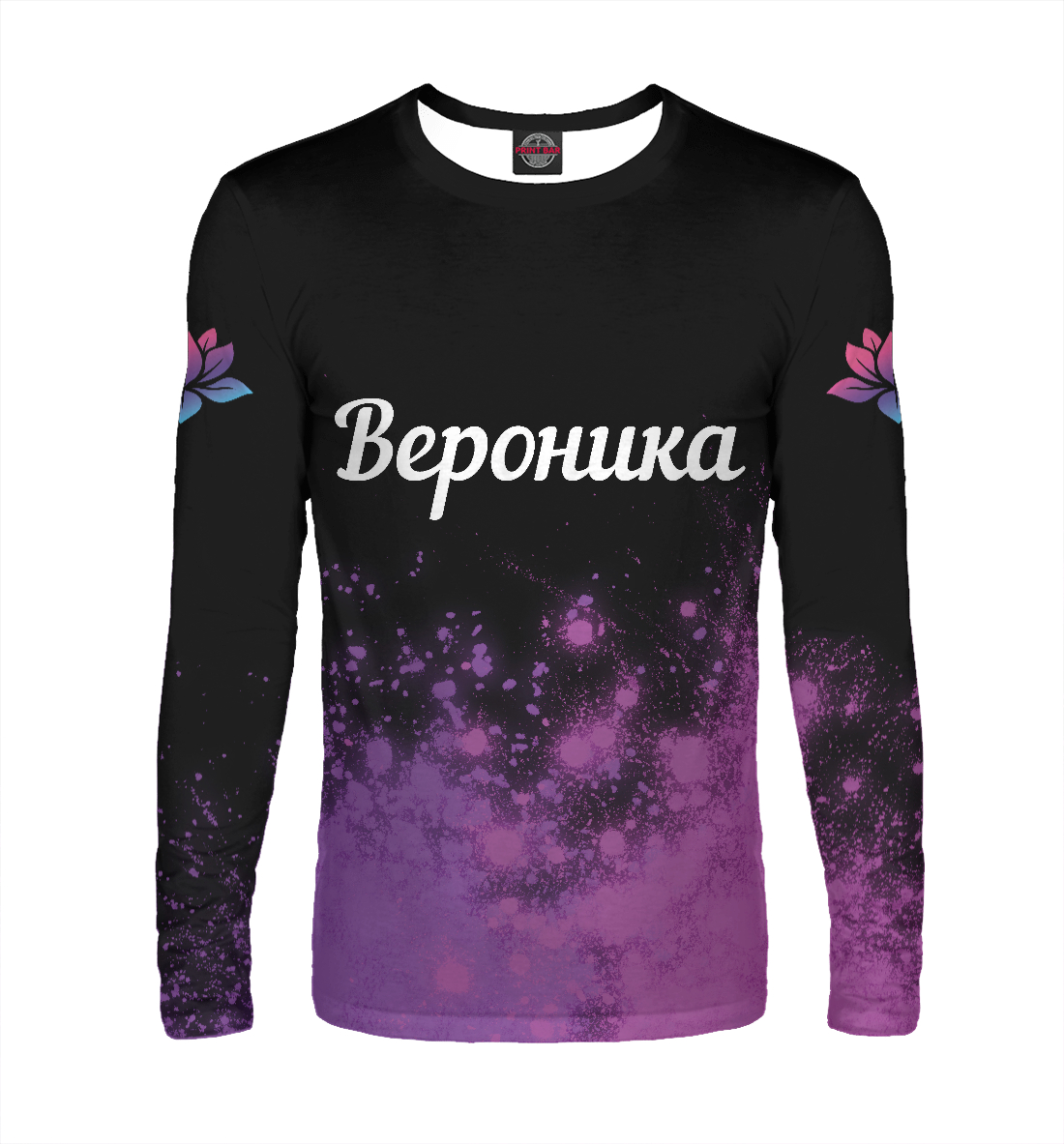 

Вероника / Цветочек / Арт