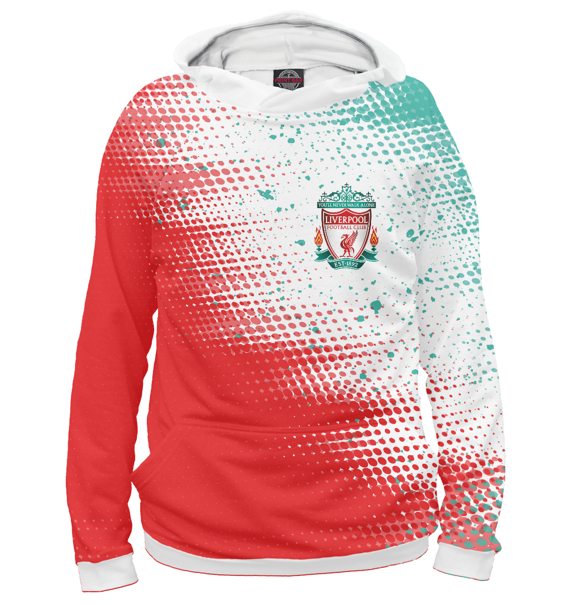 

Liverpool / Ливерпуль