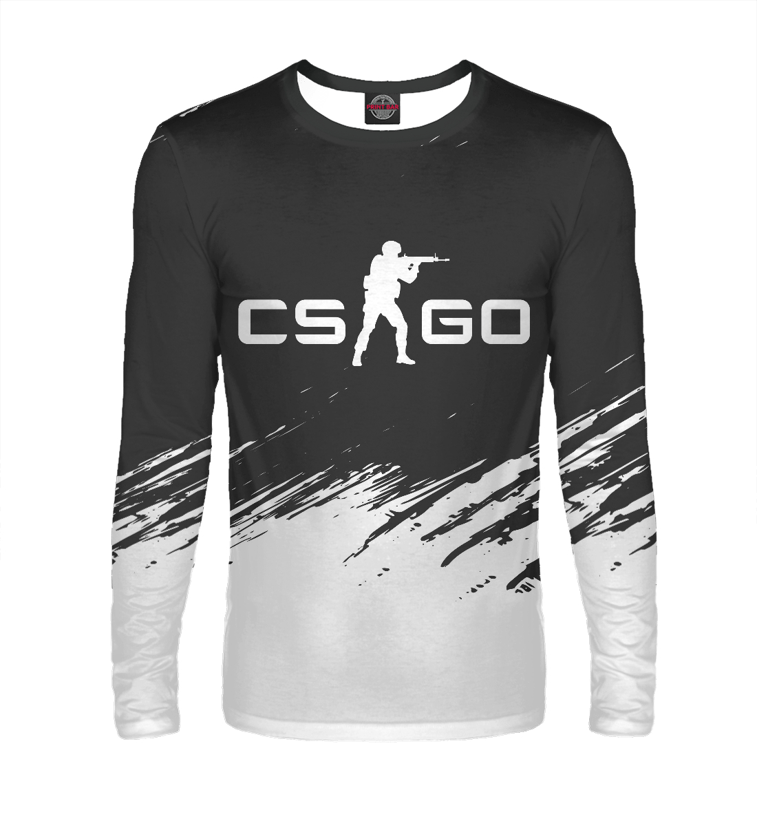 

CS GO (Контр Страйк)
