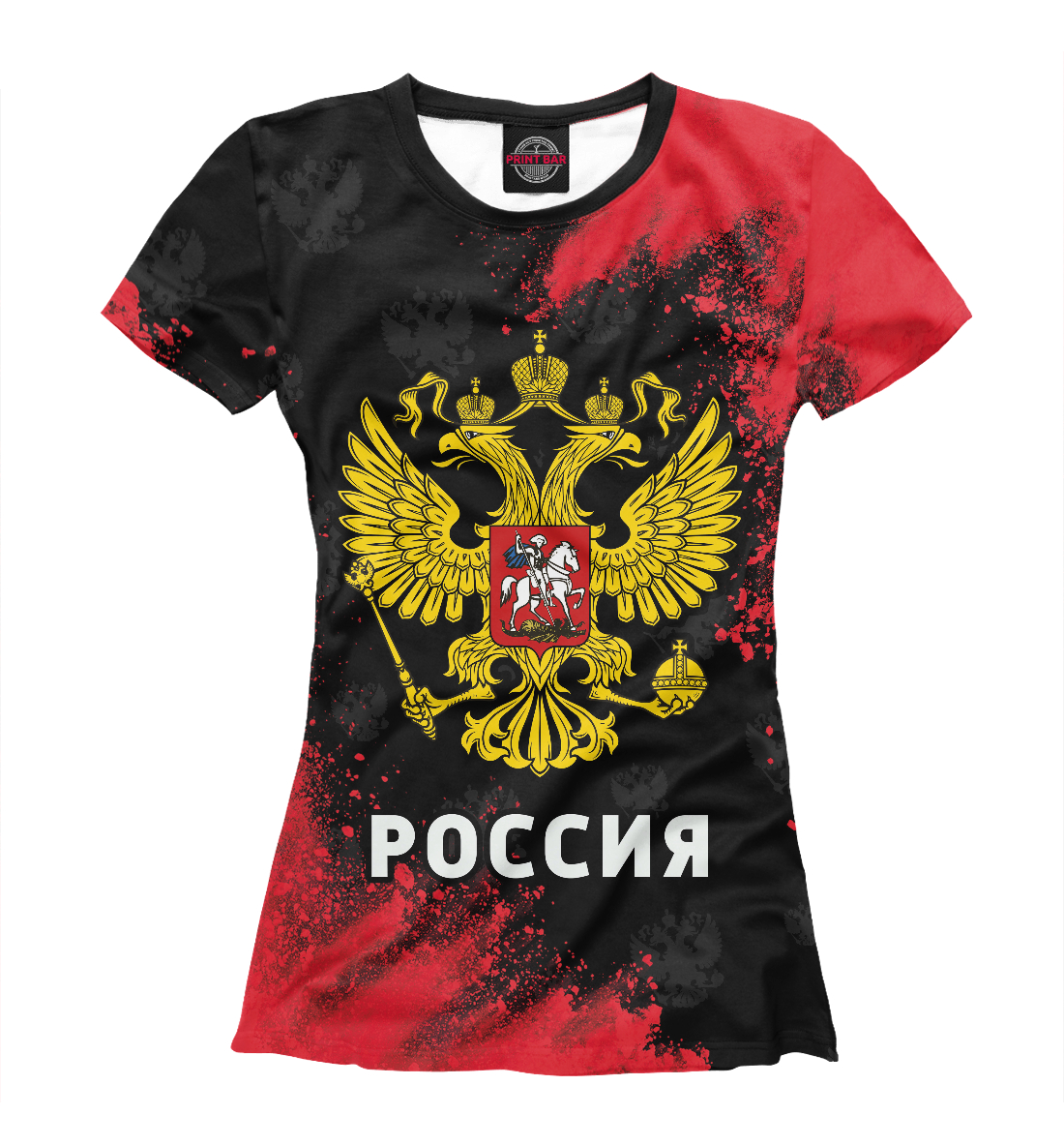 

Россия / Russia