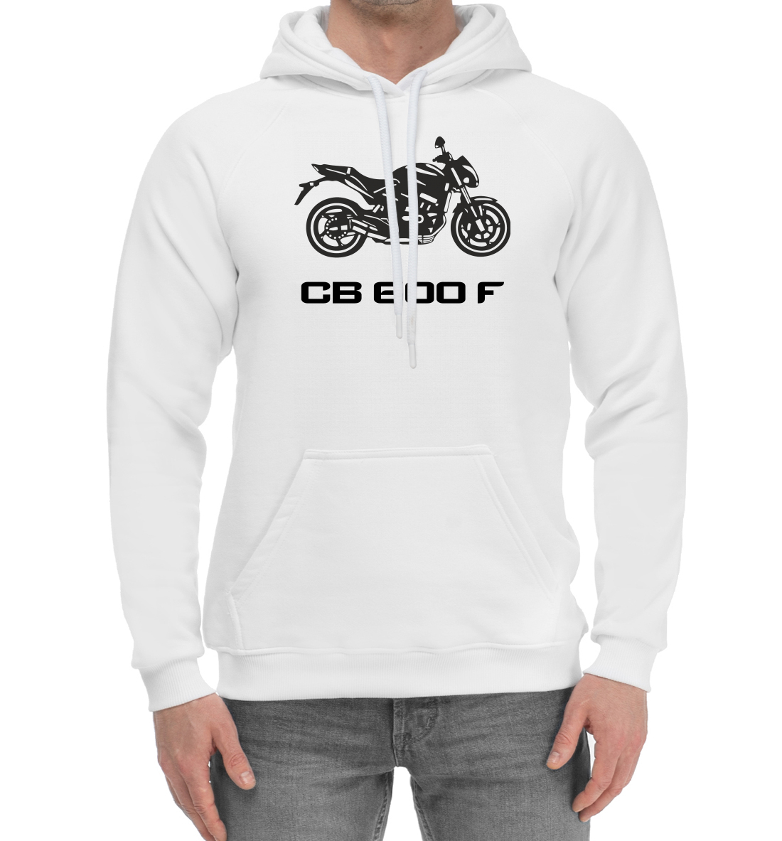 

CB 600 F