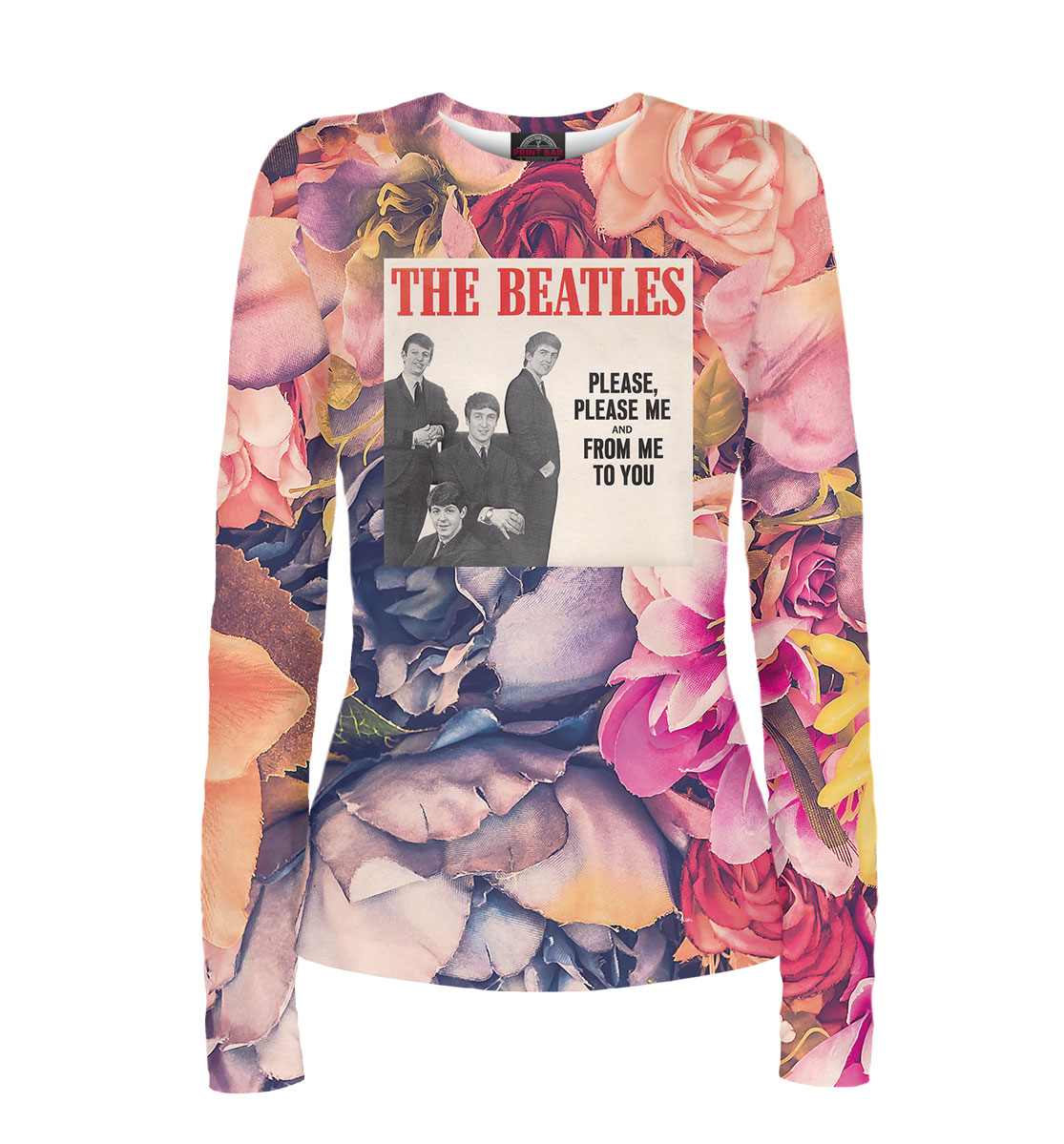 

The Beatles - Please Please Me