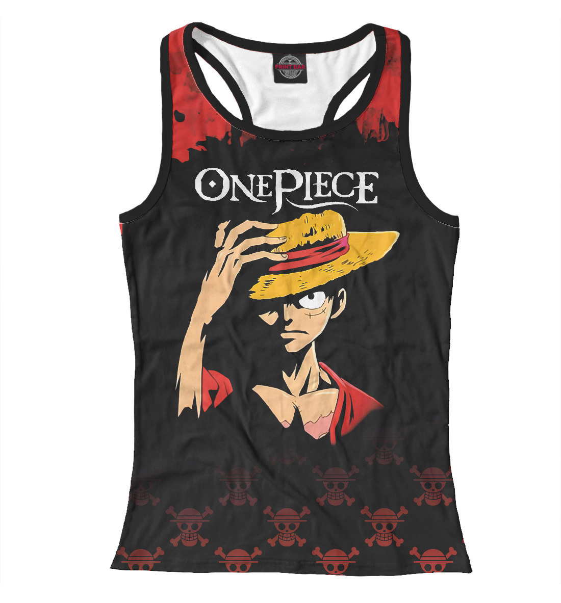 

One Piece Большой куш