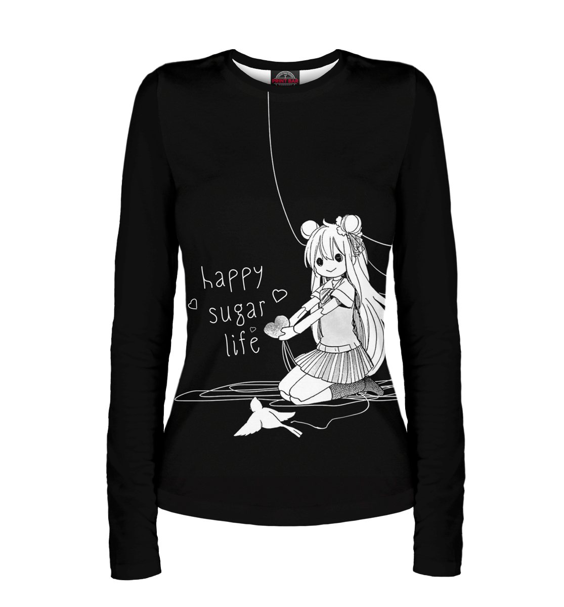 

Happy sugar life