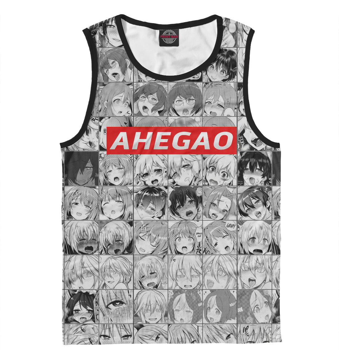 

AHEGAO