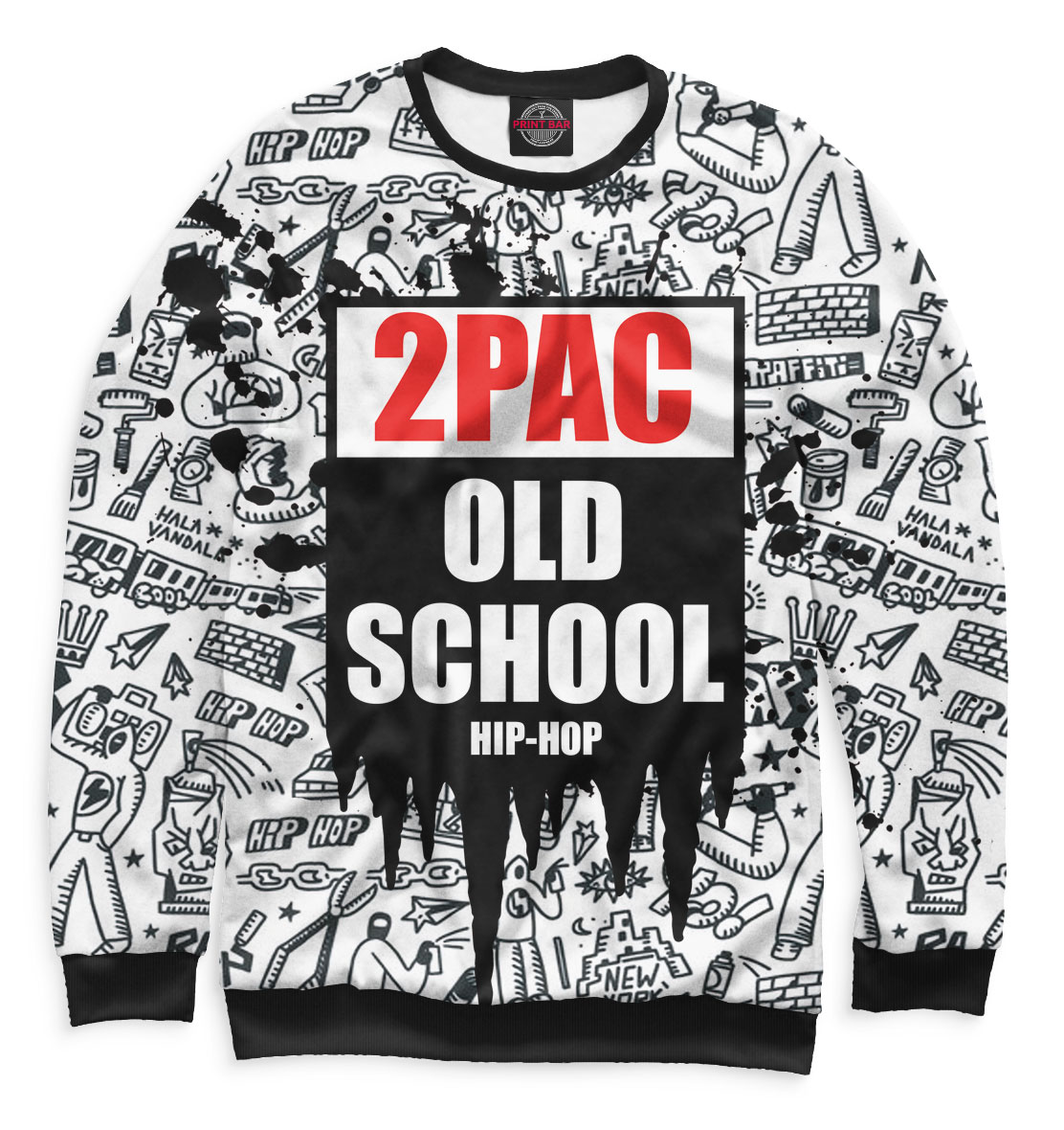 

2Pac