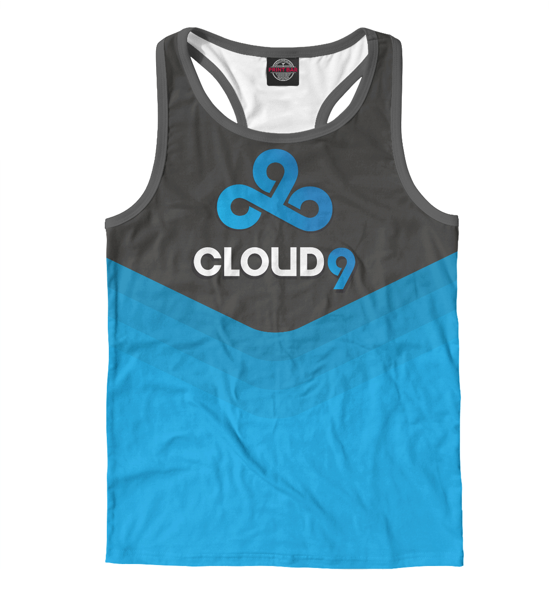 

Cloud 9 Team