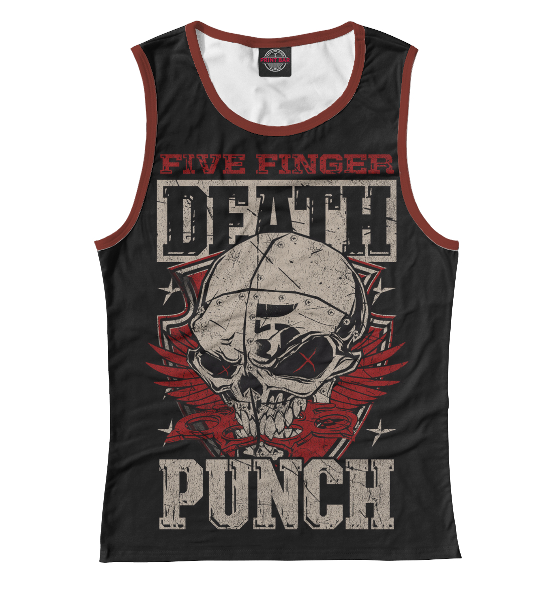 

Five Finger Death Punch