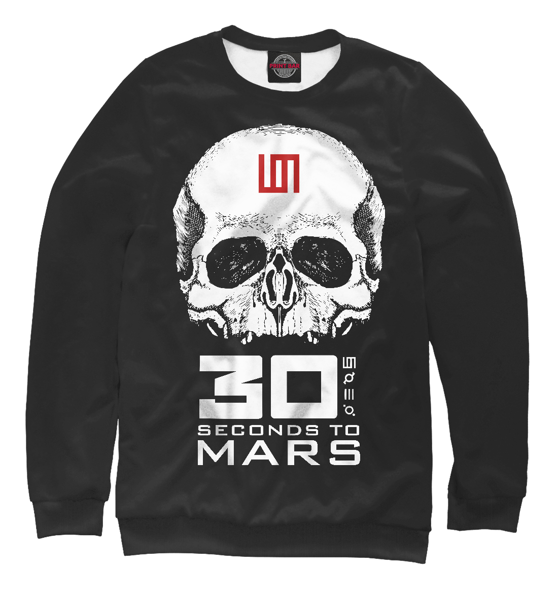 

30 Seconds to Mars