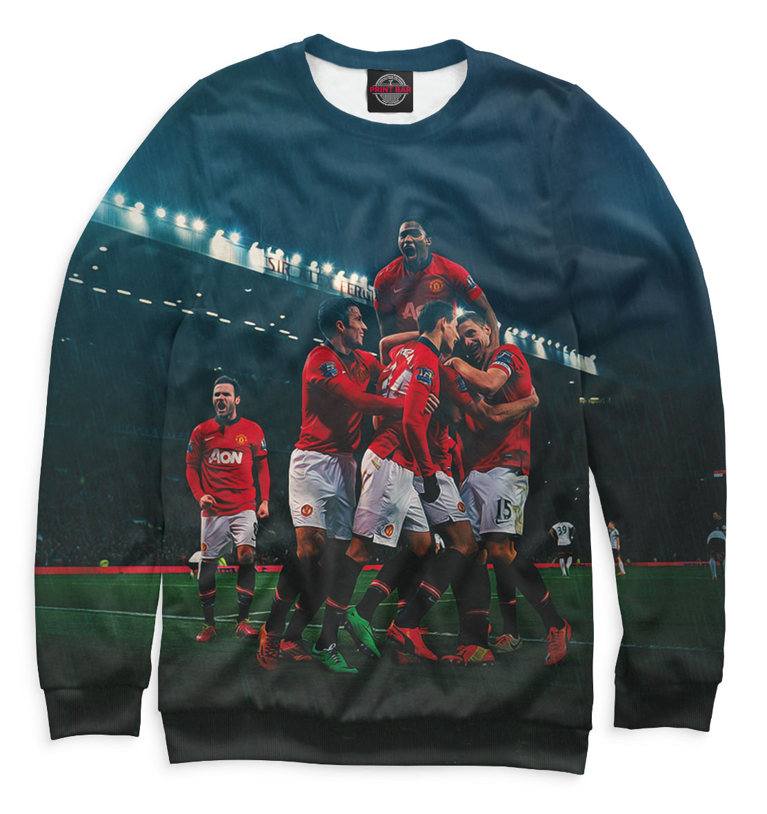

Manchester United