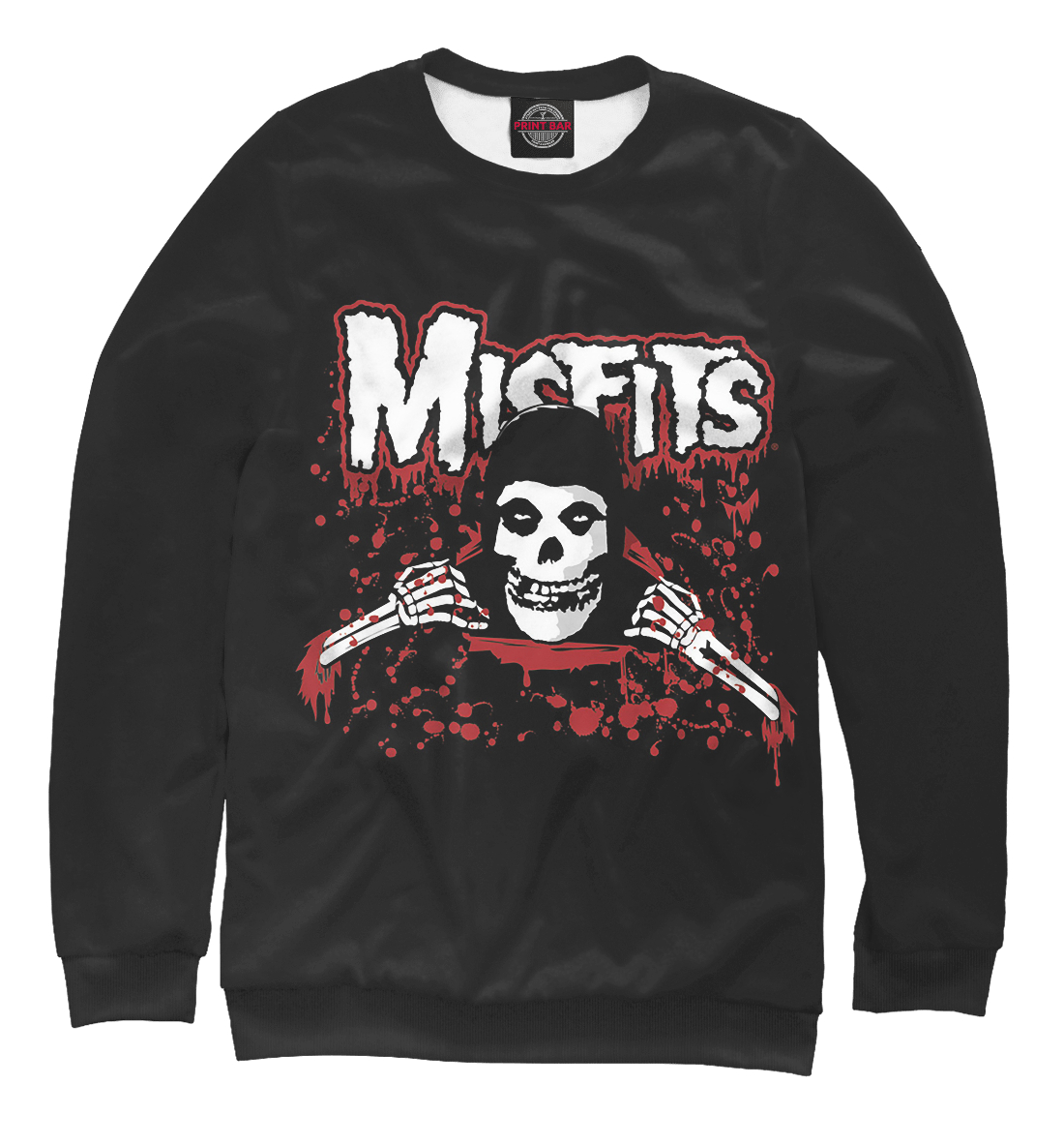 

The Misfits