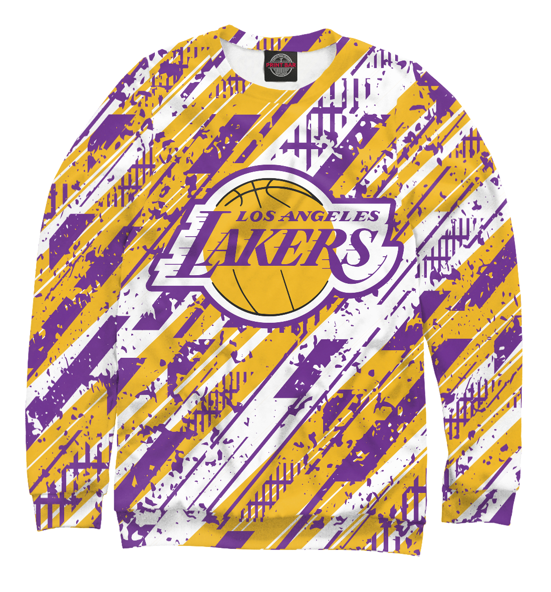 

La Lakers