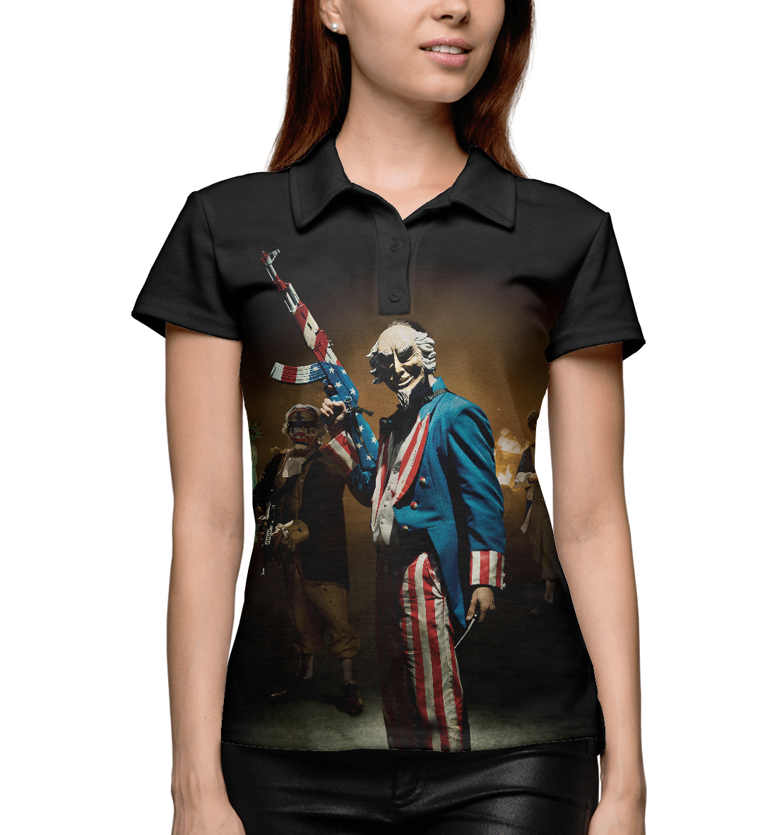 

Судная ночь