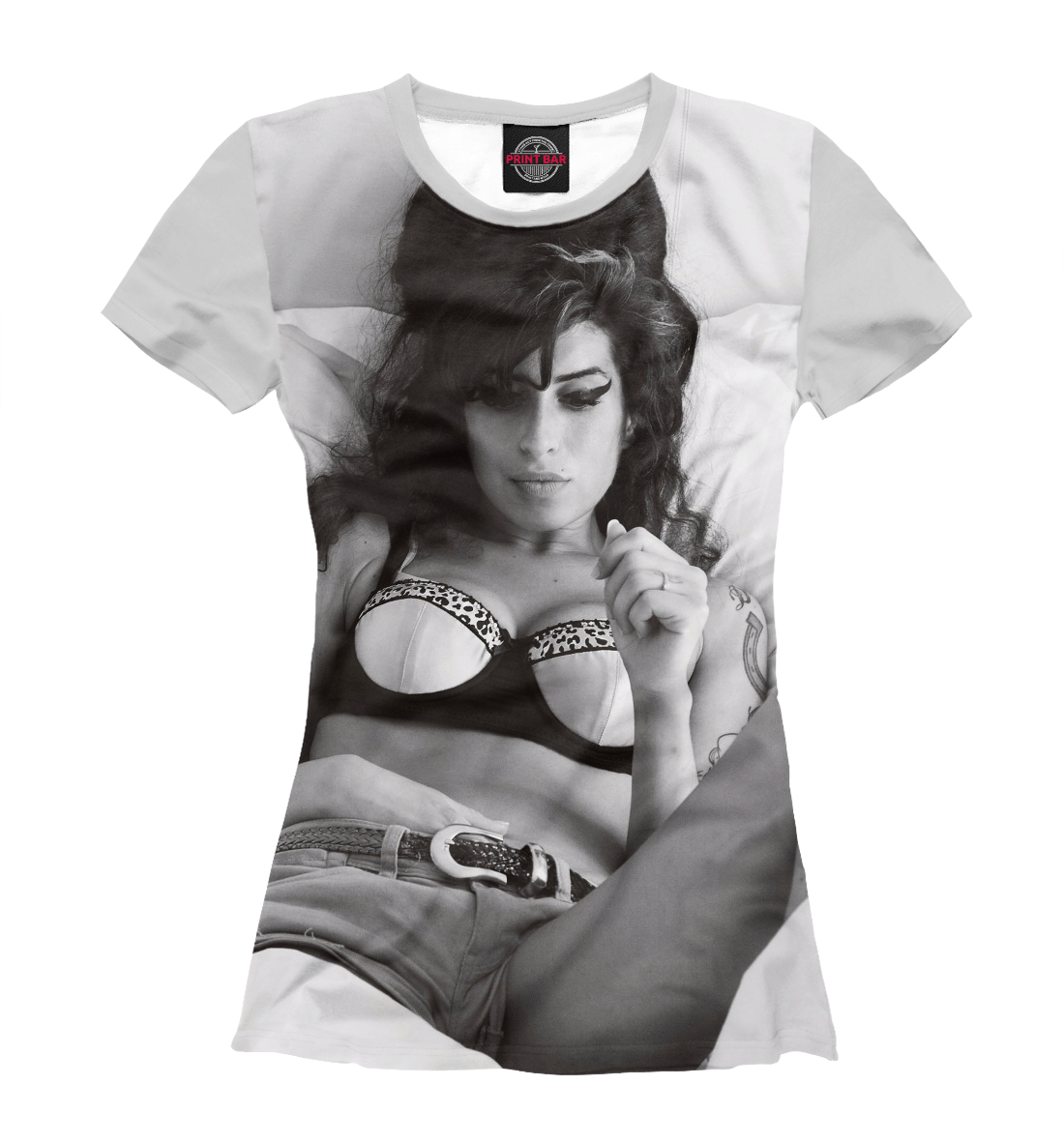 

Amy Winehouse