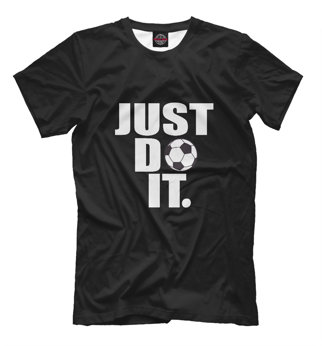 

Just do it