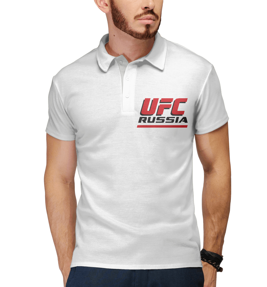 

UFC Russia