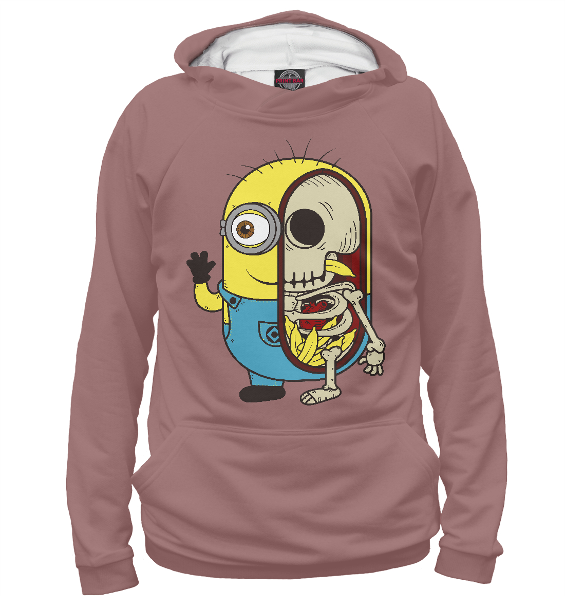 

Minion Body