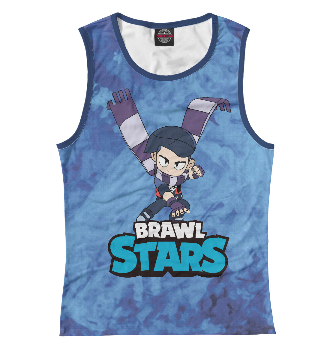 

Edgar Эдгар Brawl Stars